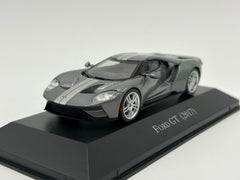 1/43 2017 Ford GT | Model Car | American Car Collection