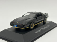 1/43 1982 Pontiac Firebird | Model Car | American Car Collection