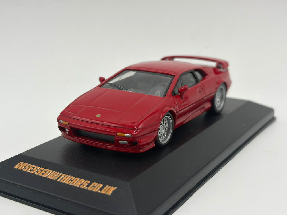 1/43 2002 Lotus Esprit V8 | Model Car