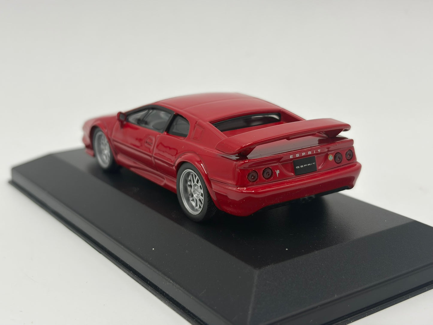 1/43 2002 Lotus Esprit V8 | Model Car