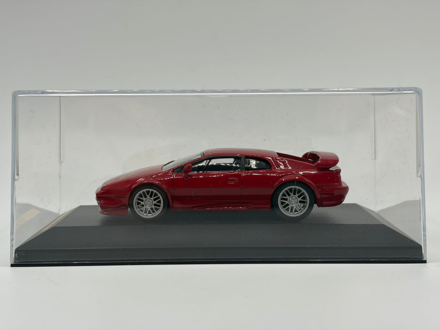 1/43 2002 Lotus Esprit V8 | Model Car