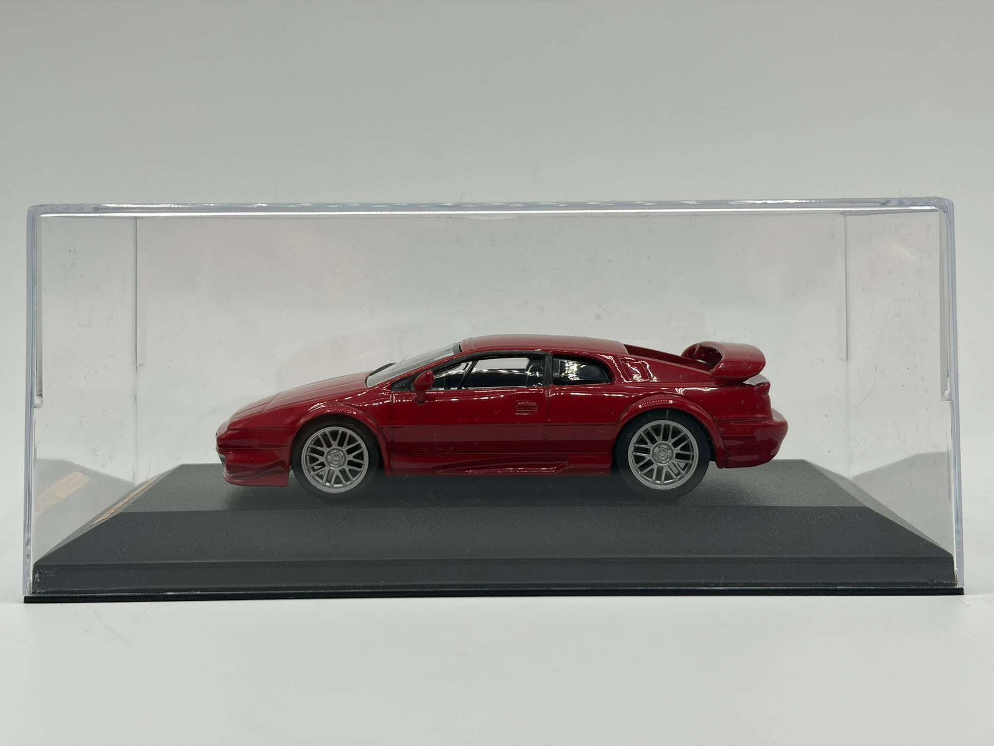 1/43 2002 Lotus Esprit V8 | Model Car