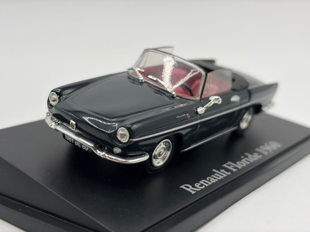 1/43 1960 Renault Floride Convertible | Model Car