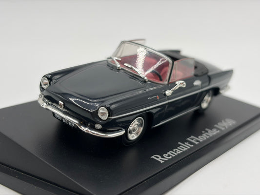 1/43 1960 Renault Floride Convertible | Model Car