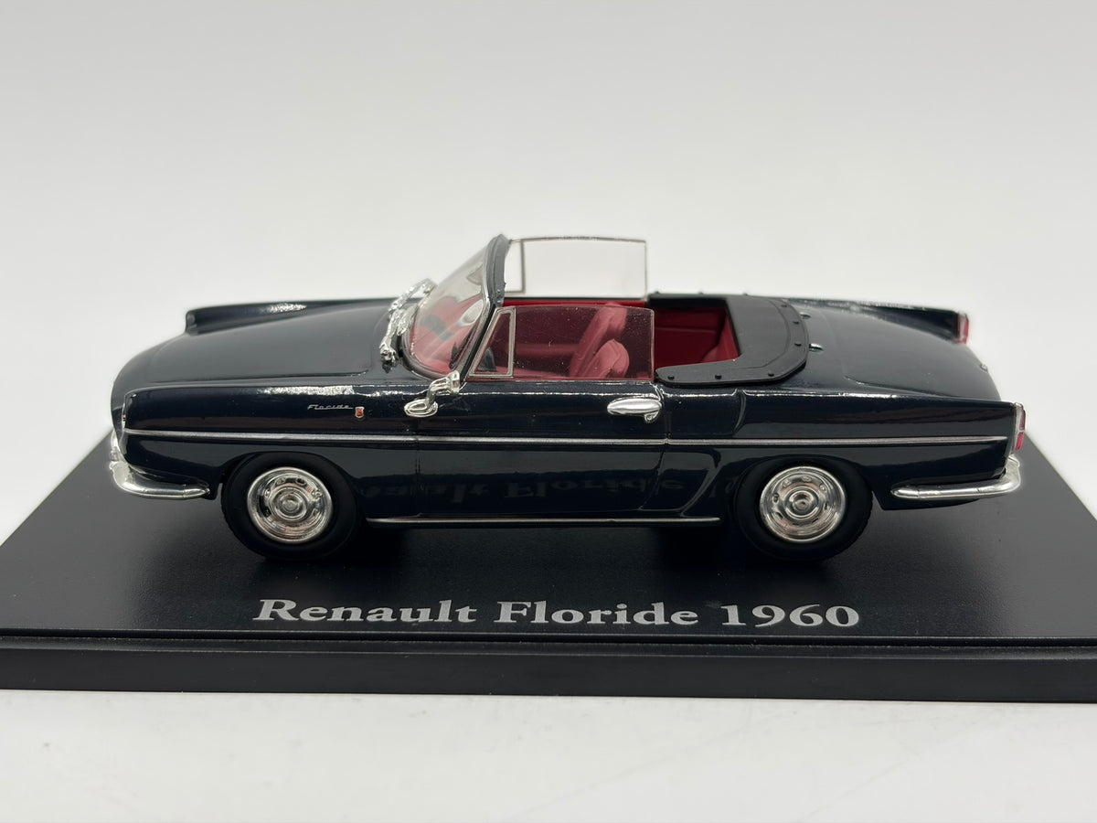 1/43 1960 Renault Floride Convertible | Model Car