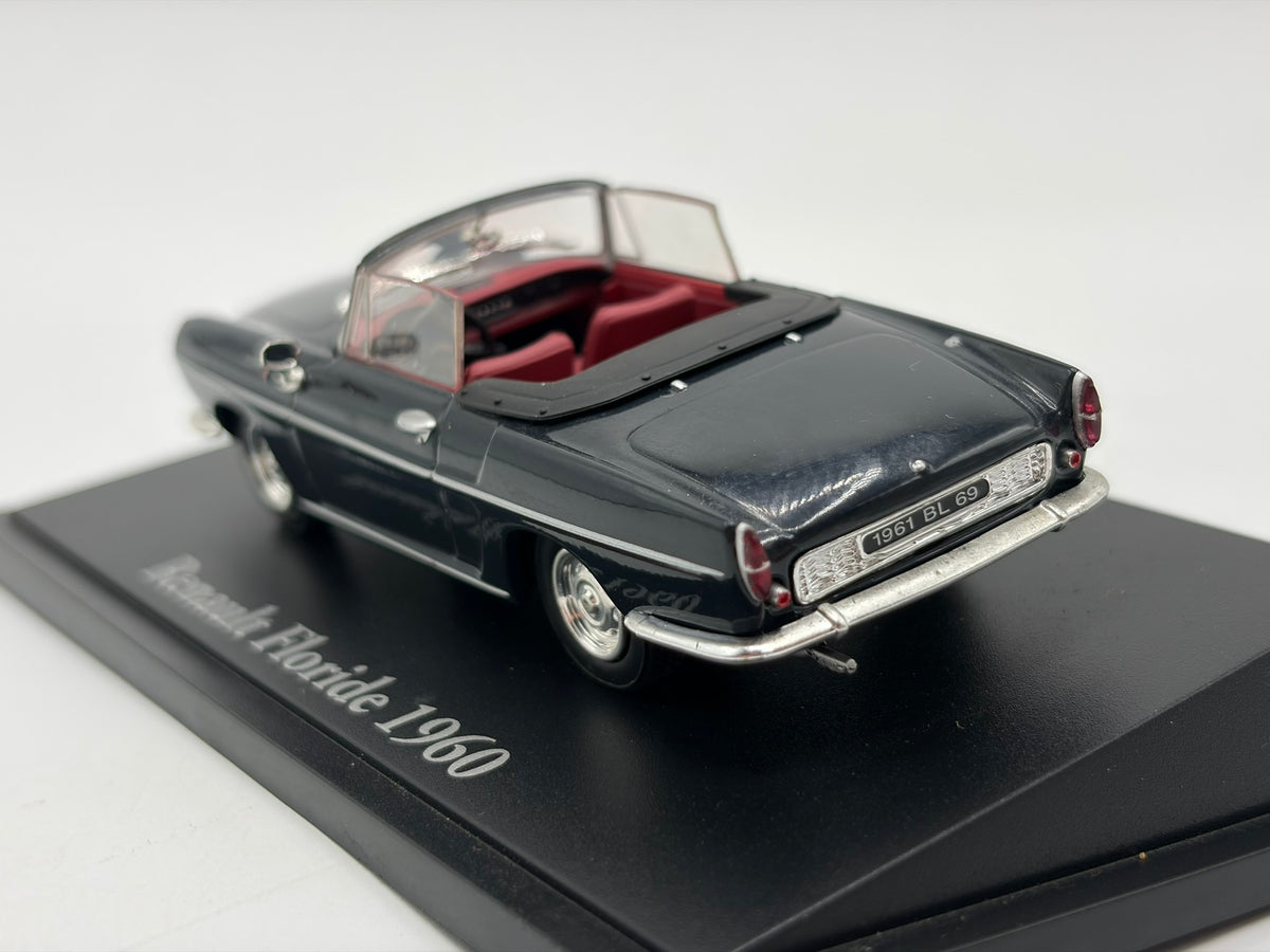 1/43 1960 Renault Floride Convertible | Model Car