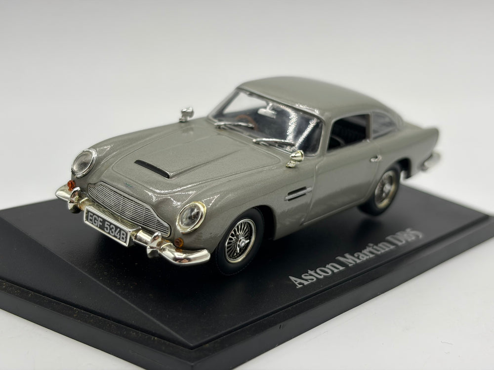 1/43 1965 Aston Martin DB5 | Model Car