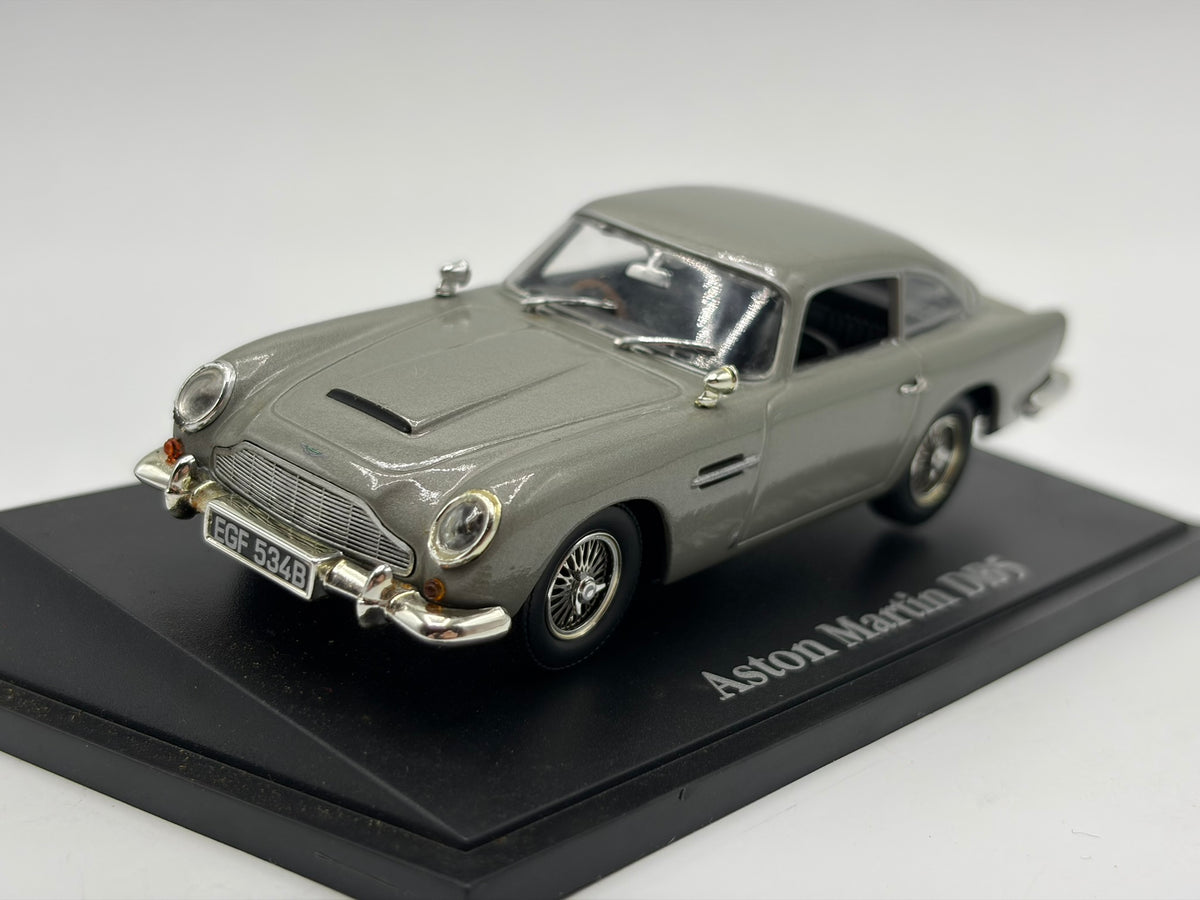 1/43 1965 Aston Martin DB5 | Model Car