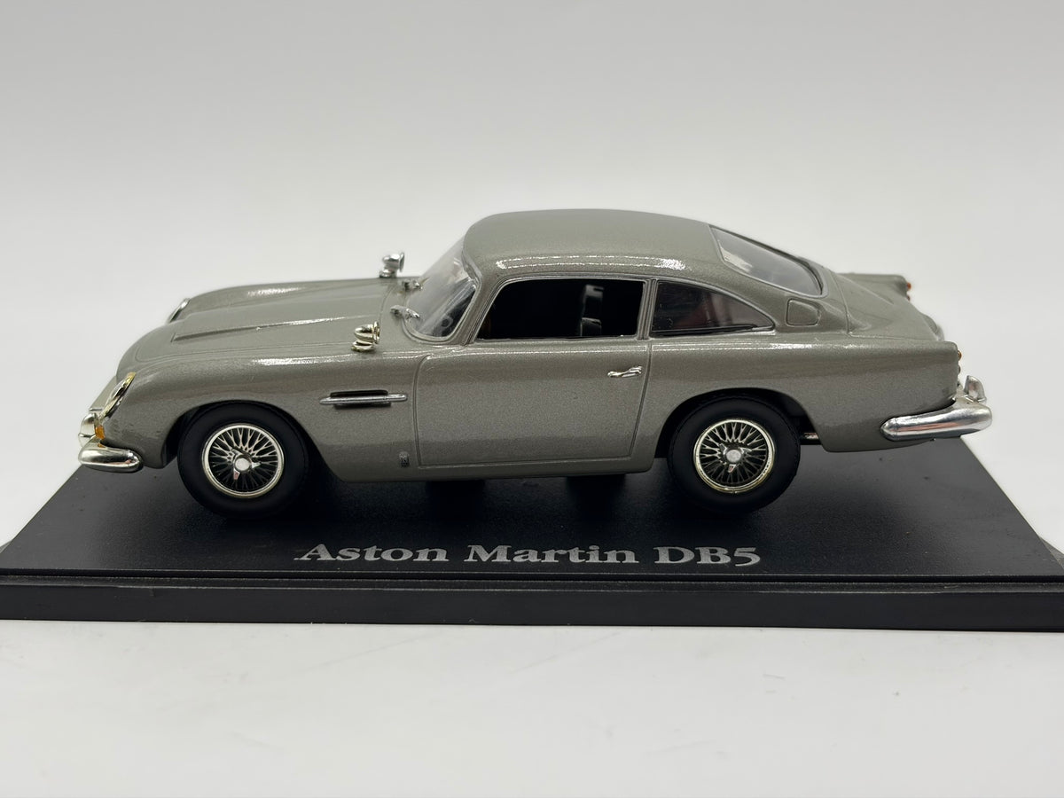 1/43 1965 Aston Martin DB5 | Model Car