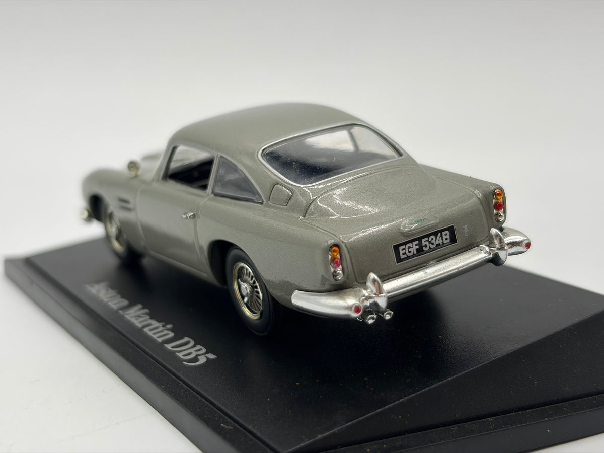 1/43 1965 Aston Martin DB5 | Model Car