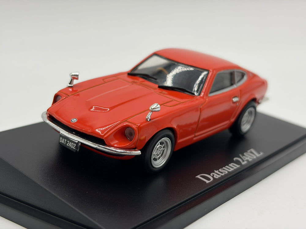 1/43 1970 Datsun 240Z | Model Car