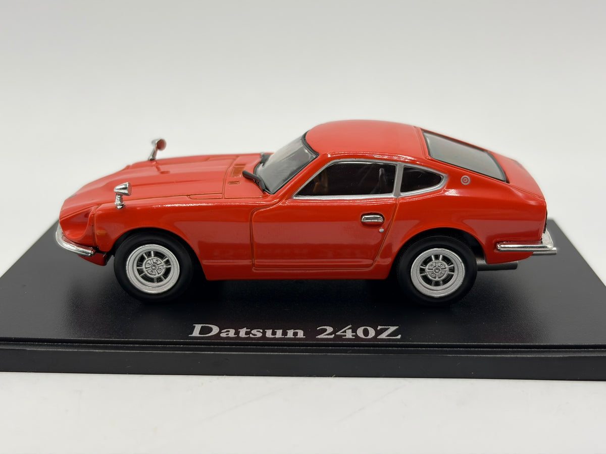 1/43 1970 Datsun 240Z | Model Car