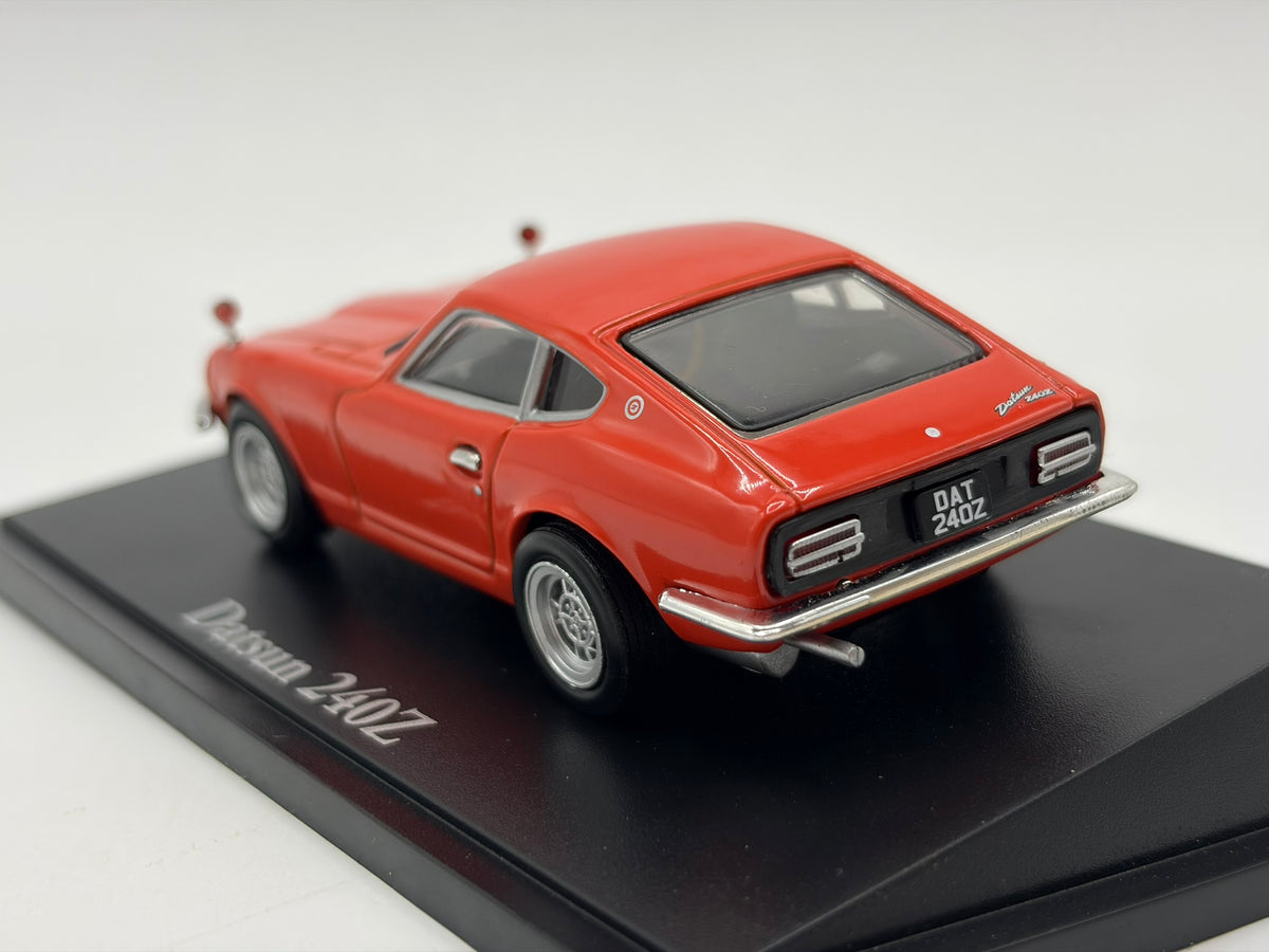 1/43 1970 Datsun 240Z | Model Car