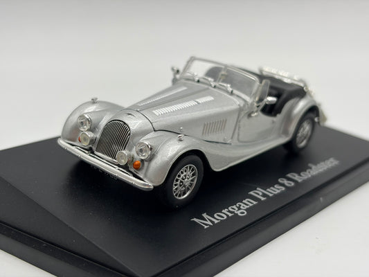 1/43 1968 Morgan Plus 8 Roadster | Model Car