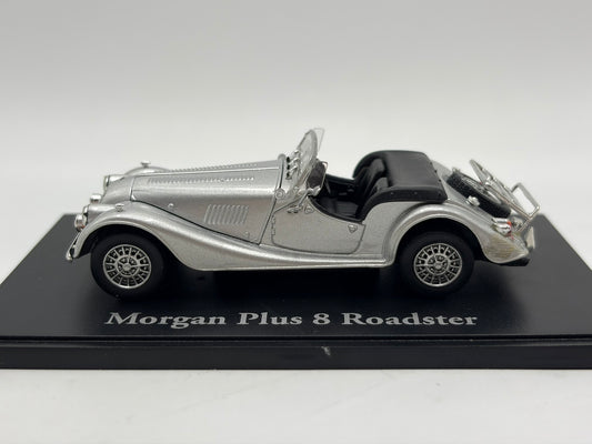 1/43 1968 Morgan Plus 8 Roadster | Model Car