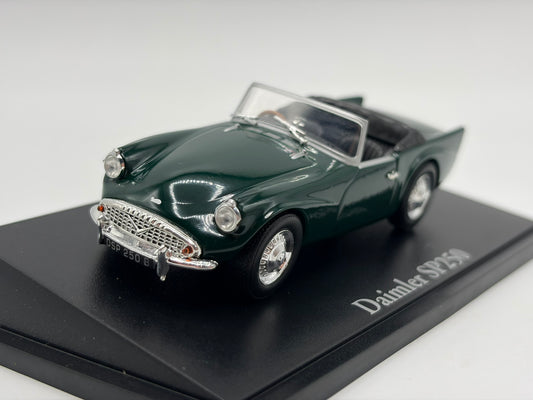 1/43 1959 Daimler SP250 Roadster | Model Car