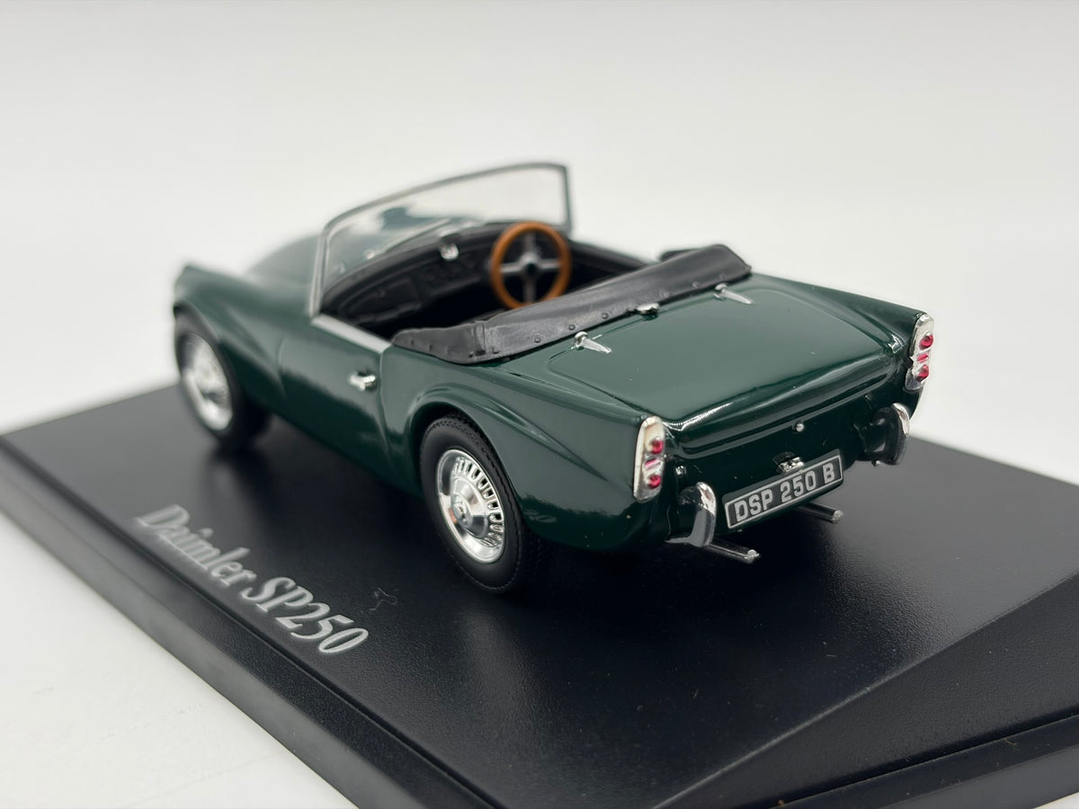 1/43 1959 Daimler SP250 Roadster | Model Car