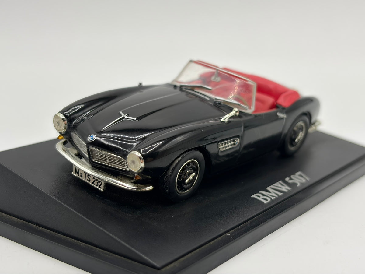 1/43 1956 BMW 507 Roadster | Model Car
