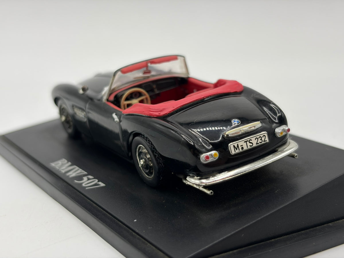 1/43 1956 BMW 507 Roadster | Model Car