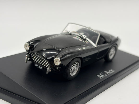 1/43 1953 AC Ace Roadster | Model Car