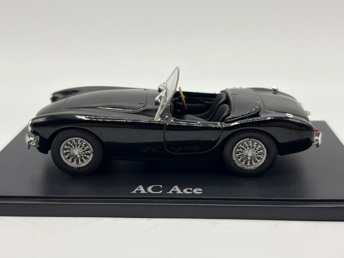 1/43 1953 AC Ace Roadster | Model Car