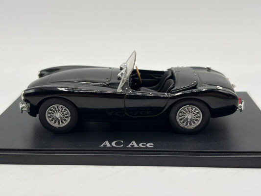 1/43 1953 AC Ace Roadster | Model Car