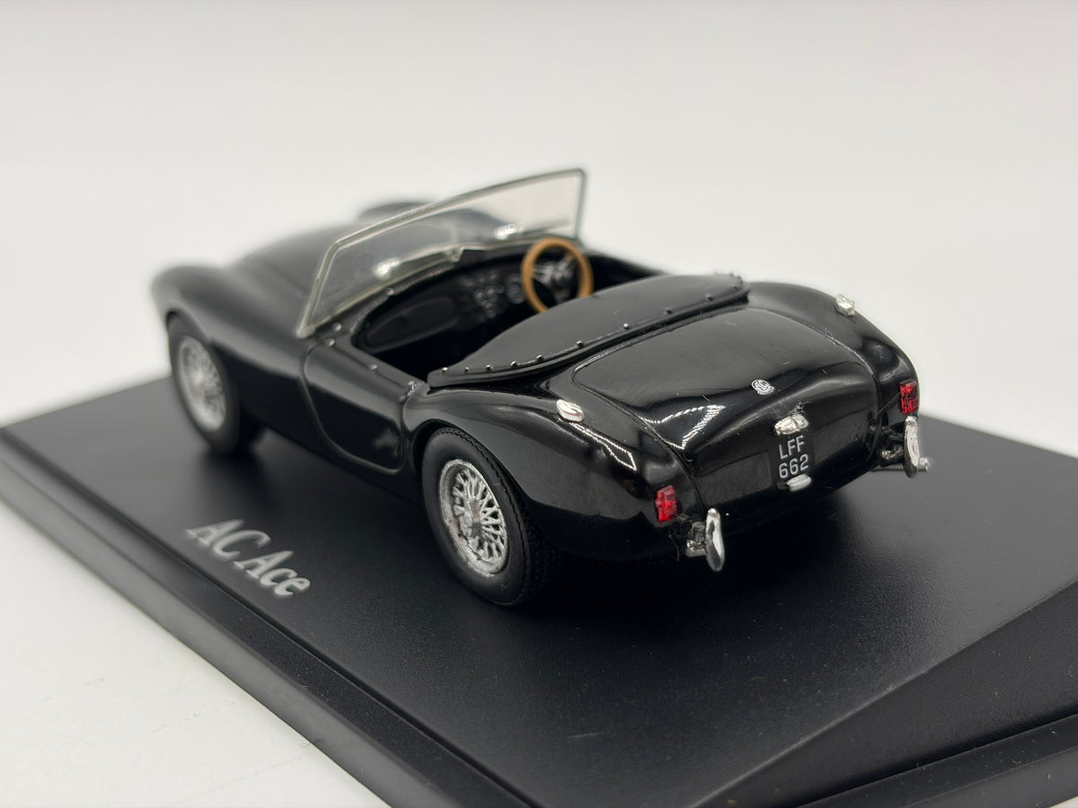 1/43 1953 AC Ace Roadster | Model Car