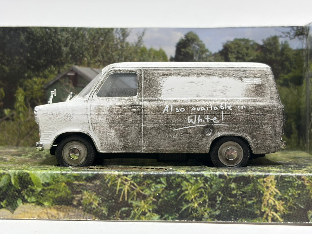 1/43 1965 Ford Transit Mk1 - Corgi Vanguards | Model Car