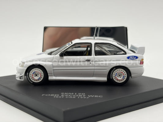 1/43 1997 Ford Escort WRC Test Car | Model Rally Car