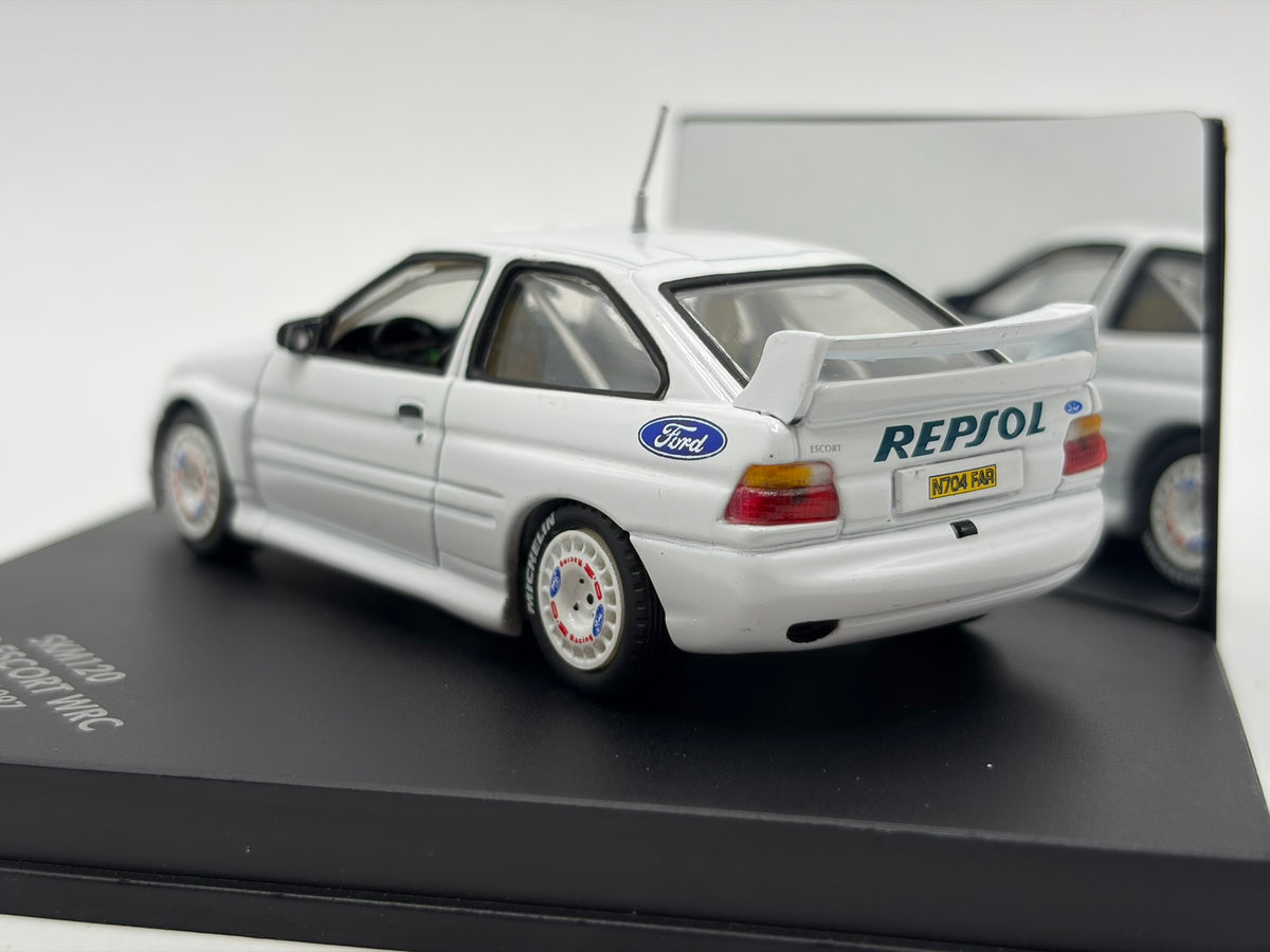 1/43 1997 Ford Escort WRC Test Car | Model Rally Car