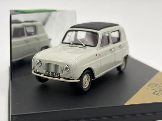 1/43 1961 Renault 3/4 - Vitesse | Model Car