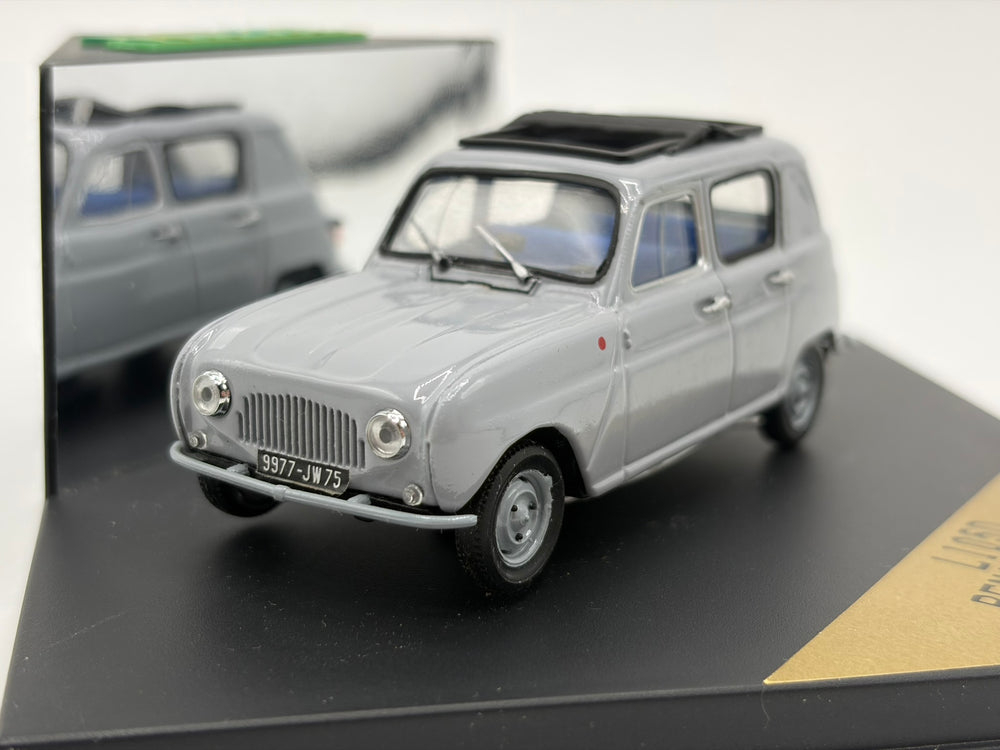 1/43 1961 Renault 3/4 - Vitesse | Model Car