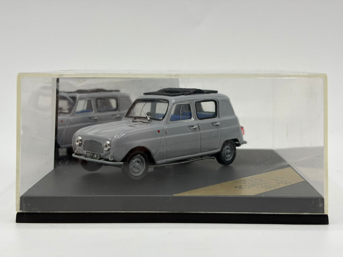 1/43 1961 Renault 3/4 - Vitesse | Model Car