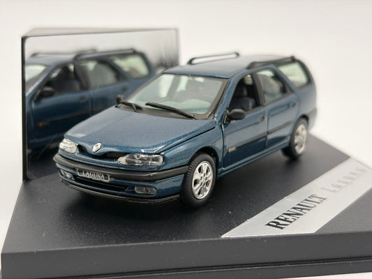 1/43 1998 Renault Laguna Mk1 Estate - Vitesse | Model Car