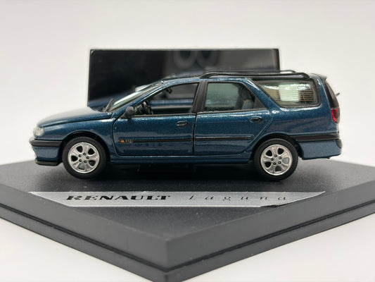 1/43 1998 Renault Laguna Mk1 Estate - Vitesse | Model Car