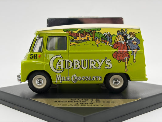 1/43 1959 Morris LD150 "Cadbury" - Vitesse | Model Car