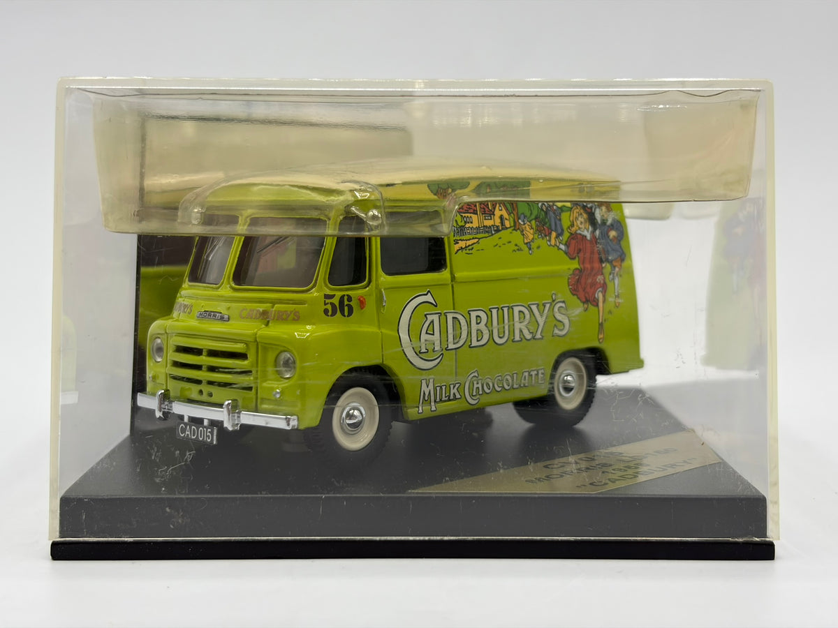 1/43 1959 Morris LD150 "Cadbury" - Vitesse | Model Car