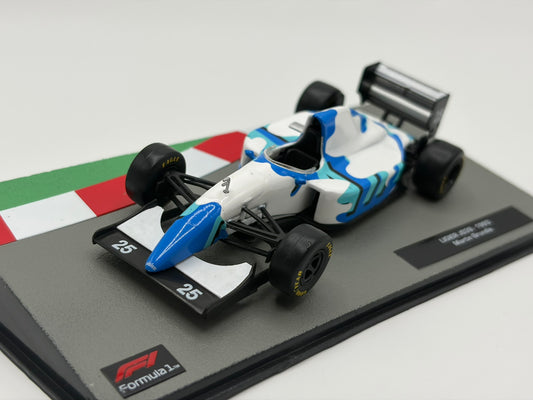1/43 1993 Ligier JS39 - Martin Brundle
 | Model F1 Car