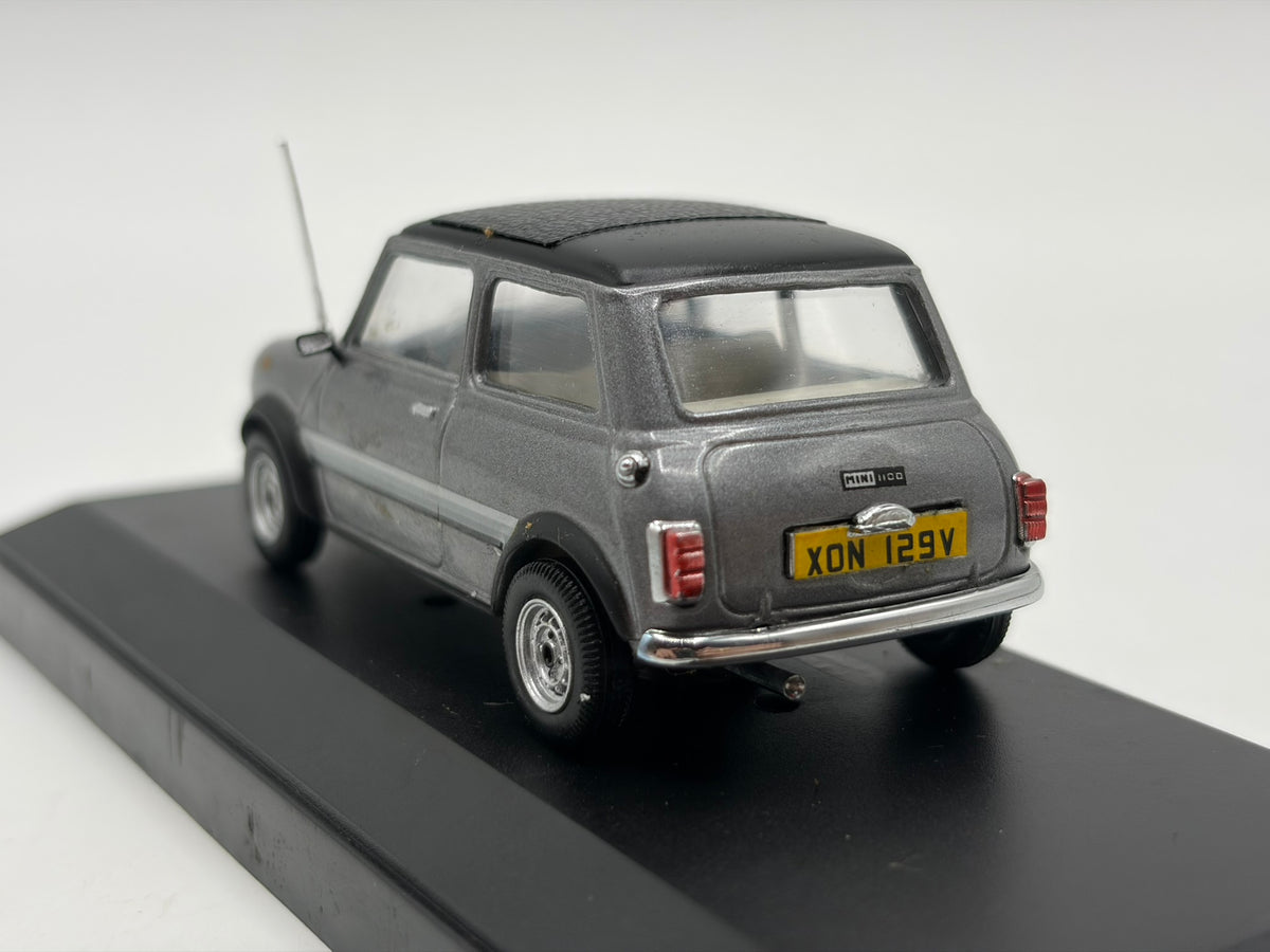 1/43 1979 Mini 1100 Special "20th Anniversary" - Vitesse | Model Car