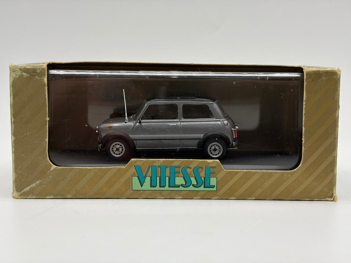 1/43 1979 Mini 1100 Special "20th Anniversary" - Vitesse | Model Car