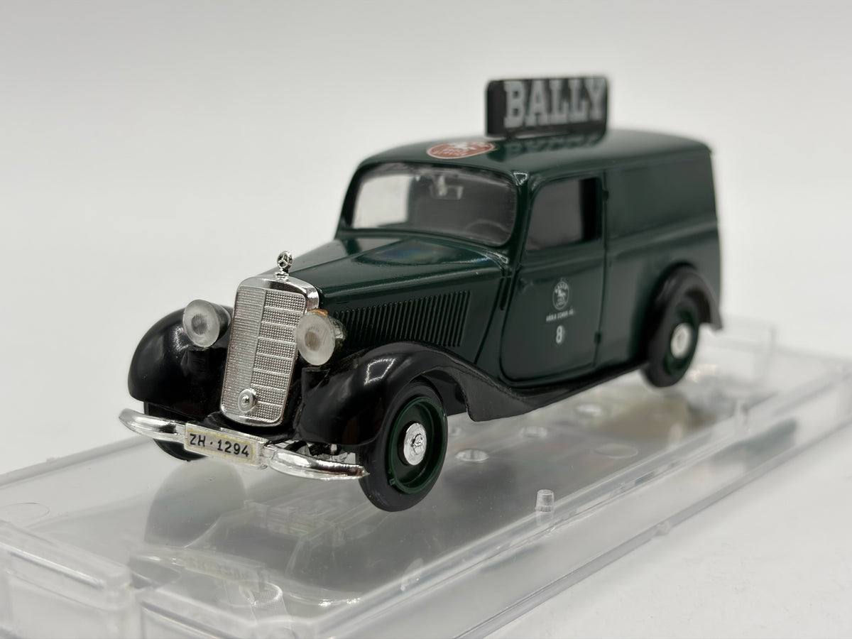 1/43 1952 Mercedes-Benz 170 V Van "Bally Arola" - Retro Vitesse | Model Car