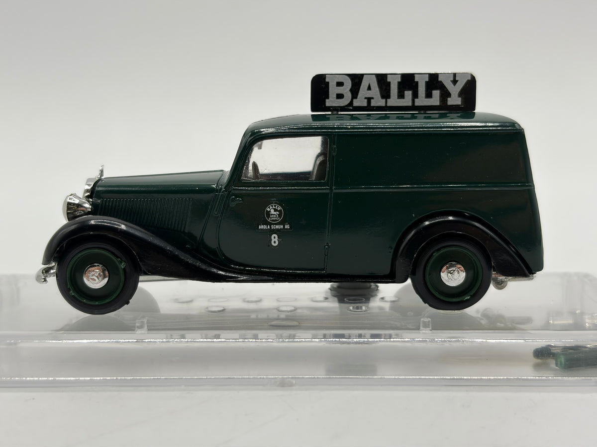 1/43 1952 Mercedes-Benz 170 V Van "Bally Arola" - Retro Vitesse | Model Car