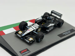 1/43 2001 Minardi PS01 - Fernando Alonso | Model F1 Car