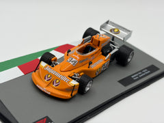 1/43 1976 March 761 - Hans Joachim Stuck | Model F1 Car