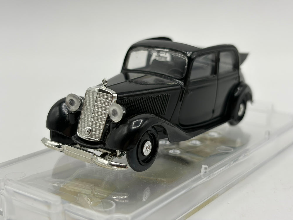 1/43 1936 Mercedes-Benz 170 V "Cabriolimousine" - Retro Vitesse | Model Car