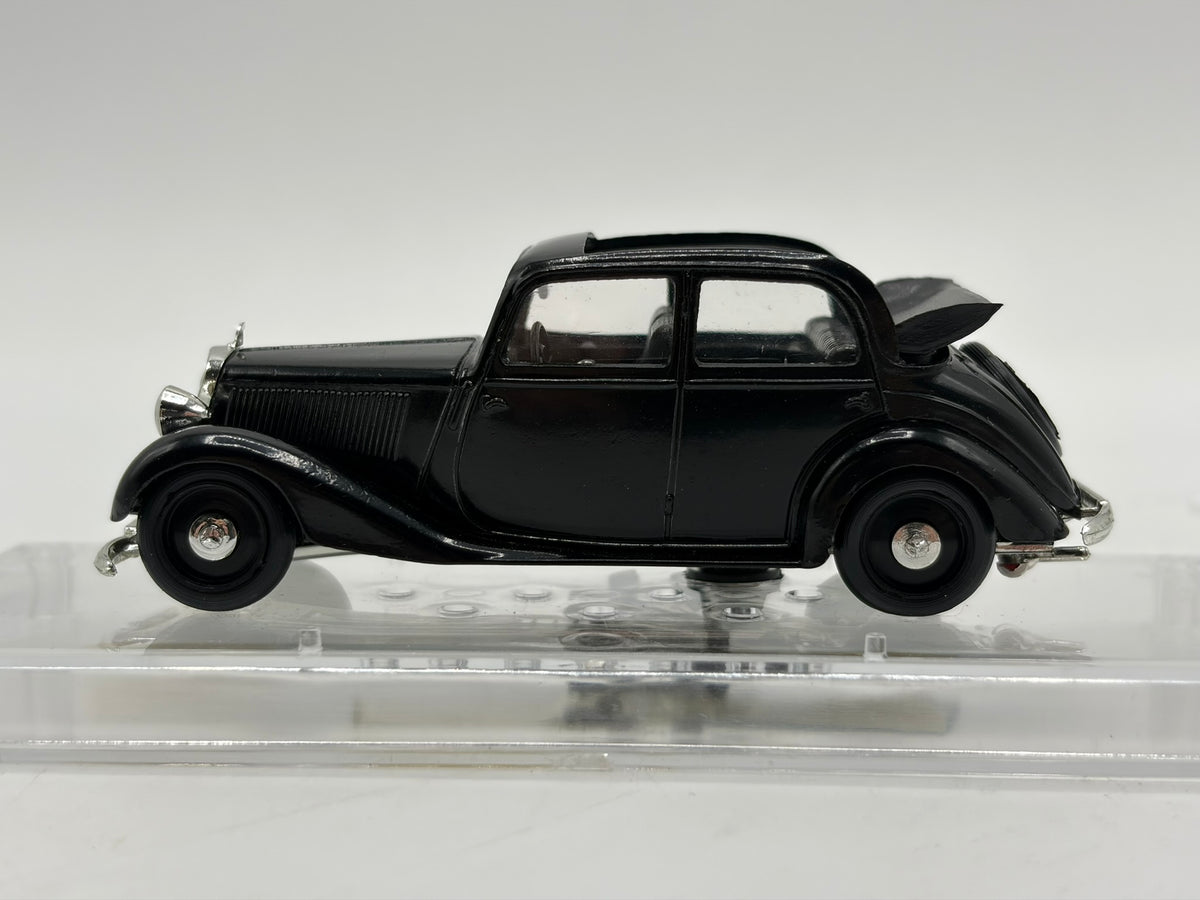1/43 1936 Mercedes-Benz 170 V "Cabriolimousine" - Retro Vitesse | Model Car