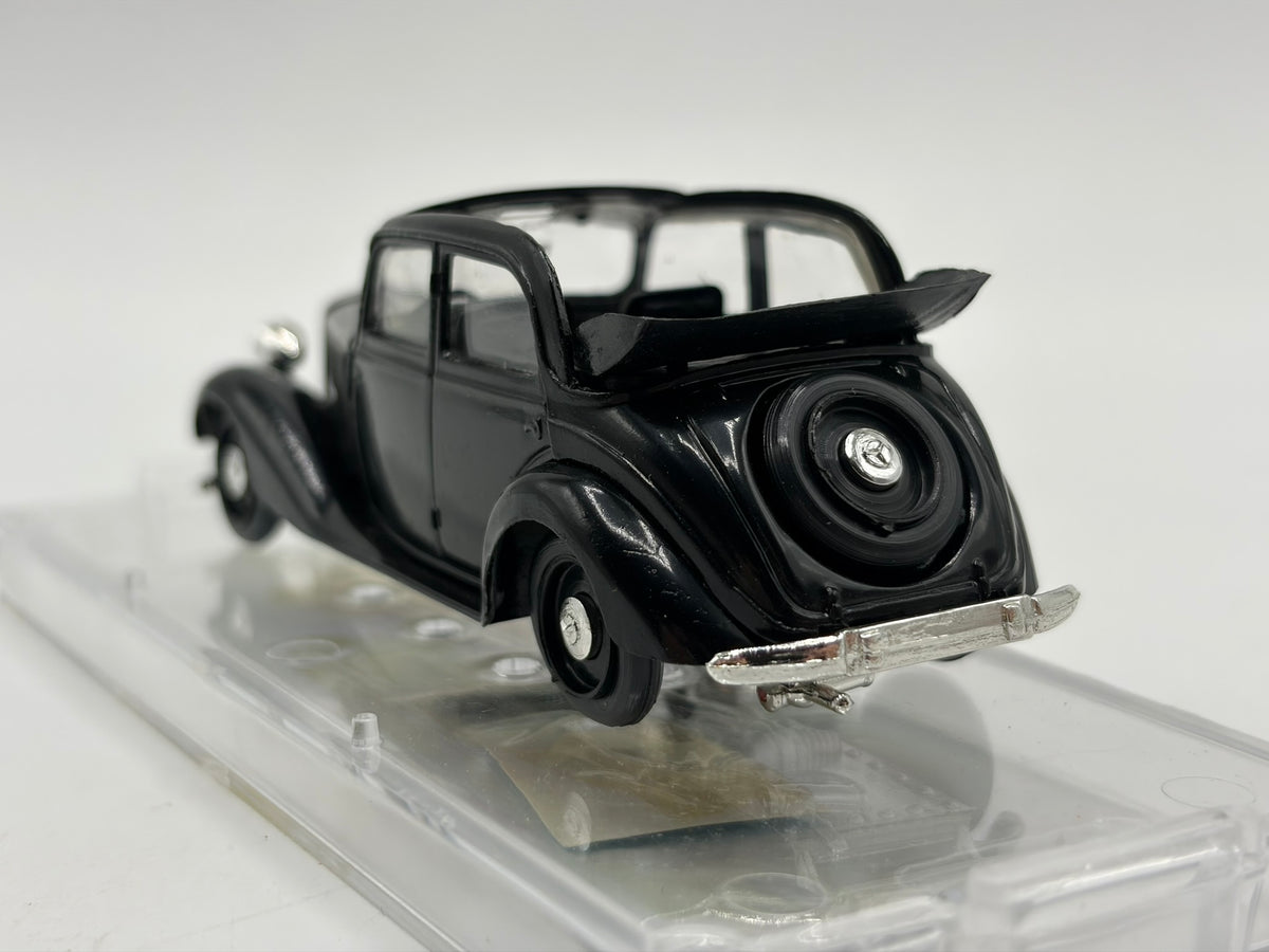 1/43 1936 Mercedes-Benz 170 V "Cabriolimousine" - Retro Vitesse | Model Car