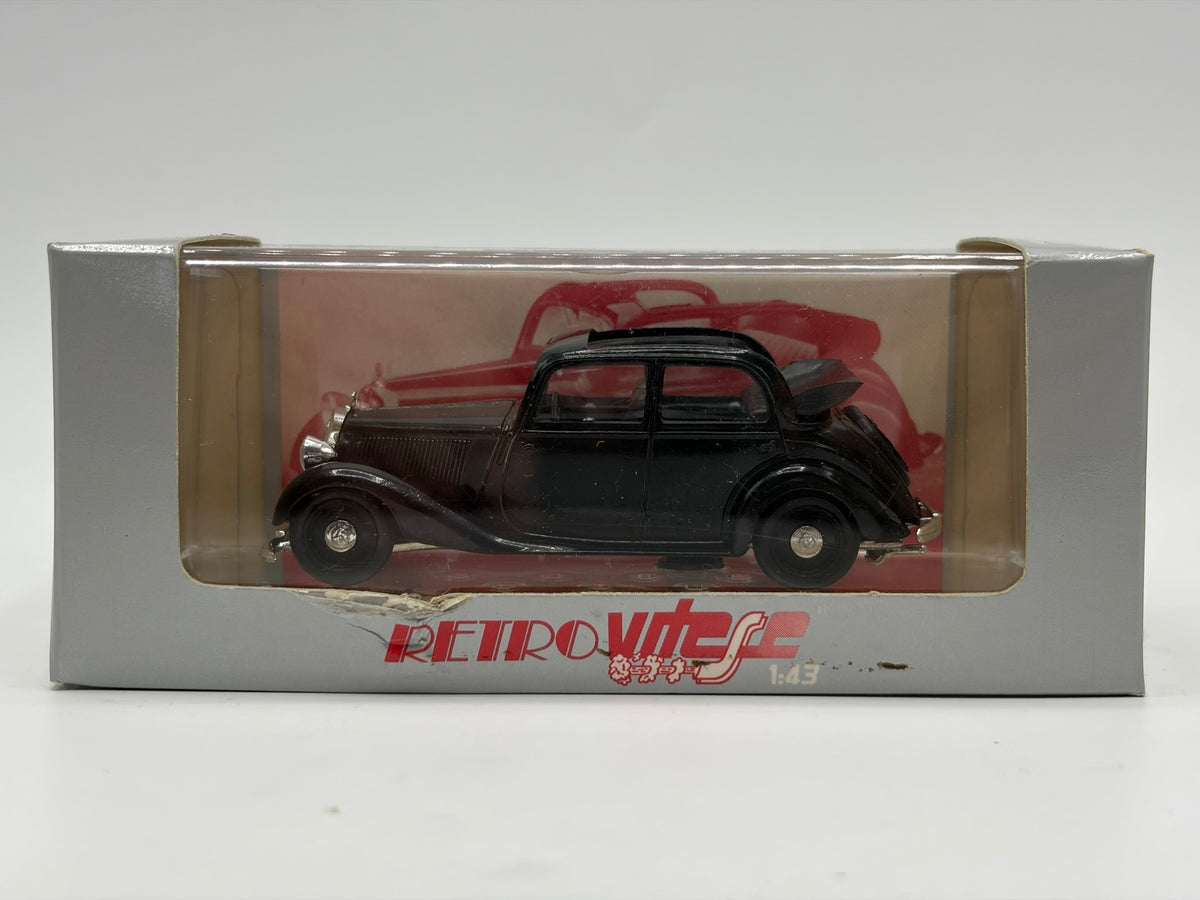 1/43 1936 Mercedes-Benz 170 V "Cabriolimousine" - Retro Vitesse | Model Car