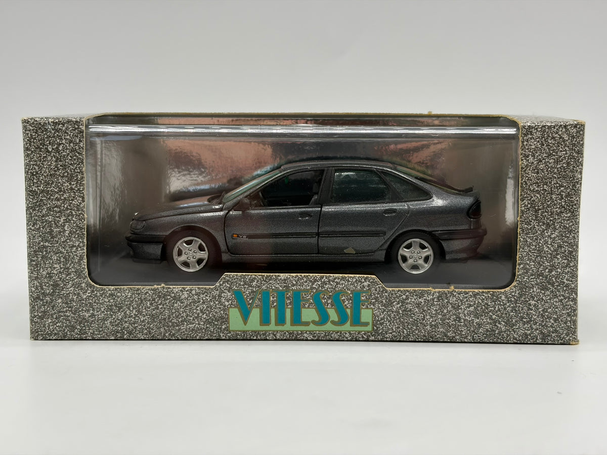 1/43 1994 Renault Laguna V6 TXE - Vitesse | Model Car
