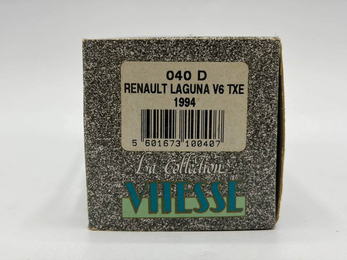 1/43 1994 Renault Laguna V6 TXE - Vitesse | Model Car